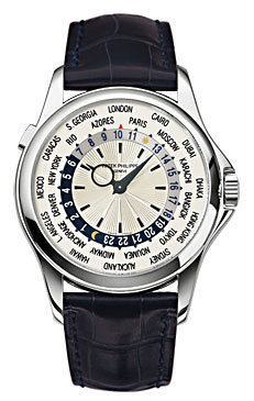Patek Philippe Complicated Watches 5130G 5130G-019 Patek Philippe Complicated Watches 5130G 5130G-019
