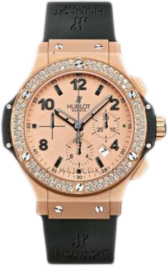 Hublot Архив Hublot Big Bang 44mm Gold Mat 301.PI.500.RX.114 Hublot Архив Hublot Big Bang 44mm Gold Mat 301.PI.500.RX.114