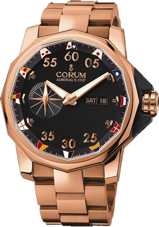 Corum Admiral`s Cup Challenger 48 947.941.55/V700 AN52