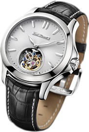 Cecil Purnell Classique Tourbillon 20x3900WG.21SS