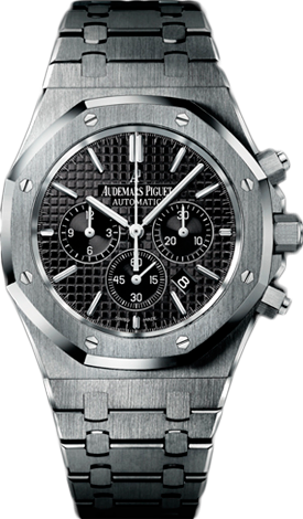Audemars Piguet Архив Audemars Piguet Chronograph 41 mm 26320ST.OO.1220ST.01 Audemars Piguet Архив Audemars Piguet Chronograph 41 mm 26320ST.OO.1220ST.01