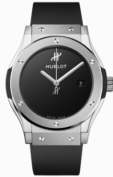 Hublot Classic Fusion 42mm Original Titanium 542.NX.1270.RX.MDM