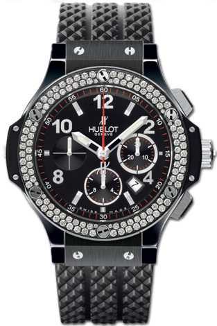 Hublot Архив Hublot Big Bang 44mm Black Magic 301.CV.130.RX.114 Hublot Архив Hublot Big Bang 44mm Black Magic 301.CV.130.RX.114