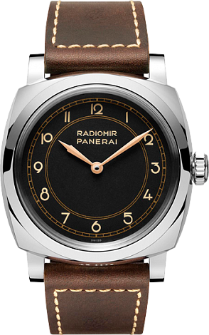 PANERAI RADIOMIR 1940 Art Deco PAM00790