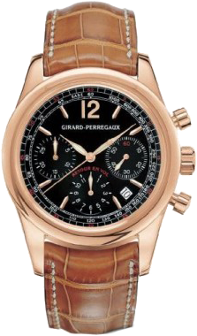 Girard-Perregaux Архив Classique Elegance Fly-Back 49580-52-652-BAGA