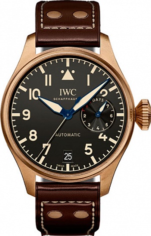 IWC Pilot`s watches Heritage IW501005