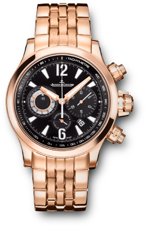 Jaeger-LeCoultre Master Compressor Chronograph 2 1752121 Jaeger-LeCoultre Master Compressor Chronograph 2 1752121