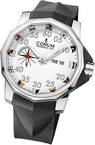 Corum Архив Corum Competition 48 947.931.04/0371 AA12
