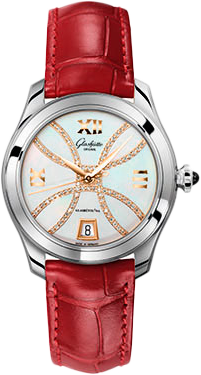 Glashutte Original Ladies Collection Lady Serenade 39-22-14-02-04