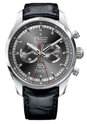 Zenith Архив Zenith Rattrappante 03.2050.4026/91.C630