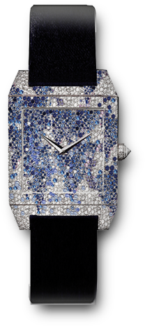 Jaeger-LeCoultre Reverso Art Ice 2343403 Jaeger-LeCoultre Reverso Art Ice 2343403