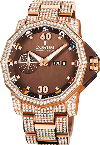 Corum Admiral`s Cup Challenger 48 947.944.85/V703 AG52