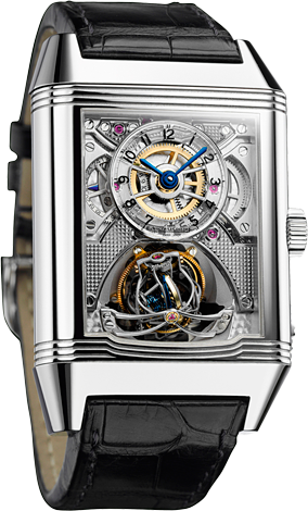 Jaeger-LeCoultre Horological Excellence Gyrotourbillon 2 2336420 Jaeger-LeCoultre Horological Excellence Gyrotourbillon 2 2336420