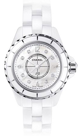 Chanel J12 Quartz 29mm H2570