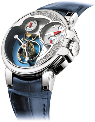 Harry Winston Opus 6 OPUMTO44WW001 Harry Winston Opus 6 OPUMTO44WW001