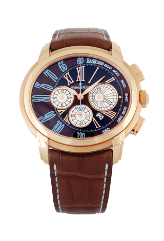 Audemars Piguet Архив Audemars Piguet Chronograph 26145OR.OO.D095CR.01 Audemars Piguet Архив Audemars Piguet Chronograph 26145OR.OO.D095CR.01