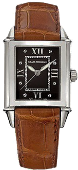 Girard-Perregaux Архив Vintage 1945 Souveraine 25730-0-53-61M