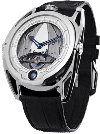 De Bethune Dress watches DB28 DB28TIS5 De Bethune Dress watches DB28 DB28TIS5