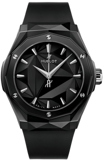 Hublot Classic Fusion Orlinski Black Magic 40MM 550.CS.1800.RX.ORL21 Hublot Classic Fusion Orlinski Black Magic 40MM 550.CS.1800.RX.ORL21