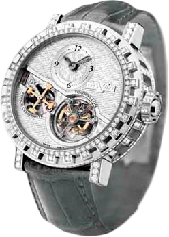 DeWitt Архив DeWitt Academia Tourbillon Force Constante AC.8003.48/102.M120