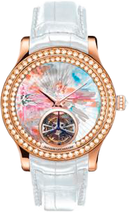 Jaeger-LeCoultre Haute Joaillerie Master Tourbillon 1652495 Jaeger-LeCoultre Haute Joaillerie Master Tourbillon 1652495