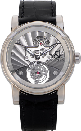 Jacob & Co. Watches Архив Jacob & Co. White Gold White Gold