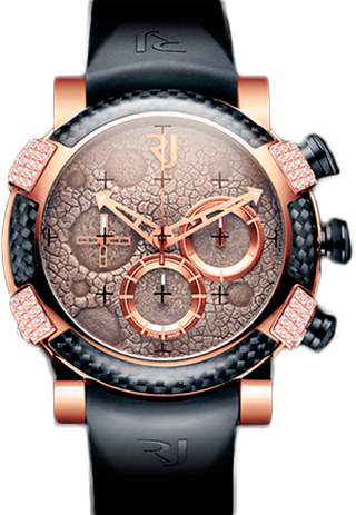 Romain Jerome Moon Dust-DNA Mood Chrono RJ.M.CH.003.02