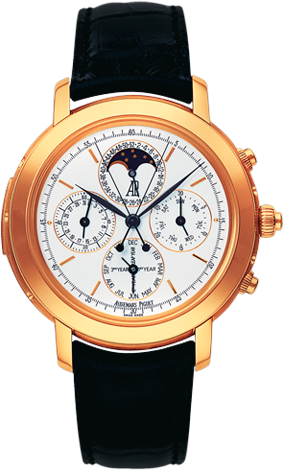 Audemars Piguet Архив Audemars Piguet Grande Complication 25866OR.OO.D002CR.01 Audemars Piguet Архив Audemars Piguet Grande Complication 25866OR.OO.D002CR.01