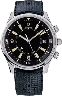 Jaeger-LeCoultre Master Compressor Memovox Tribute to Polaris 2008470 Jaeger-LeCoultre Master Compressor Memovox Tribute to Polaris 2008470
