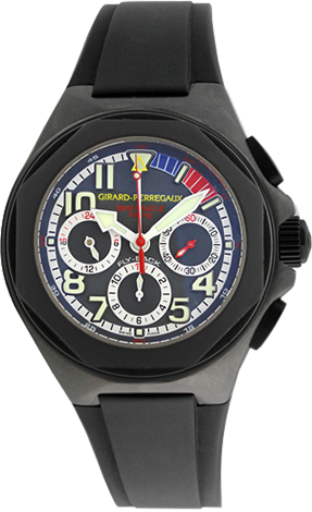Girard-Perregaux Архив BMW ORACLE Racing Laureato USA 98 80175-28-651-FK6A Girard-Perregaux Архив BMW ORACLE Racing Laureato USA 98 80175-28-651-FK6A