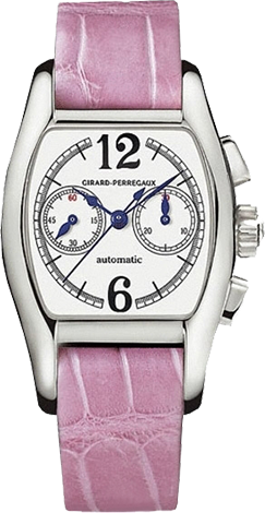 Girard-Perregaux Архив Richeville Lady Chronograph 26500-53-711-BK9A