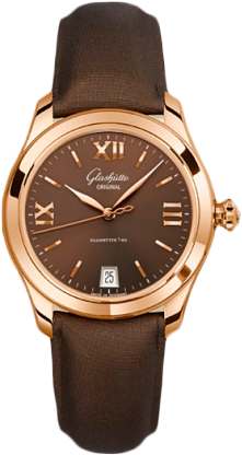 Glashutte Original Ladies Collection Lady Serenade 39-22-01-01-45