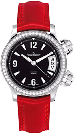 Jaeger-LeCoultre Архив Jaeger-LeCoultre Master Compressor Automatic Lady 1728471 Jaeger-LeCoultre Архив Jaeger-LeCoultre Master Compressor Automatic Lady 1728471