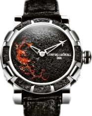 Romain Jerome Eyjafjallajokull-DNA RJ RJ.V.AU.001.01