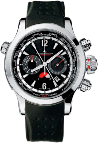 Jaeger-LeCoultre Master Compressor Extreme World Chronograph 1768470