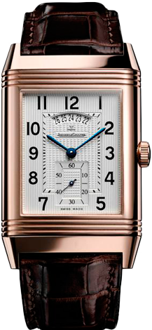 Jaeger-LeCoultre Архив Jaeger-LeCoultre Reverso Grande 986 Duodate Limited 3742420 Jaeger-LeCoultre Архив Jaeger-LeCoultre Reverso Grande 986 Duodate Limited 3742420