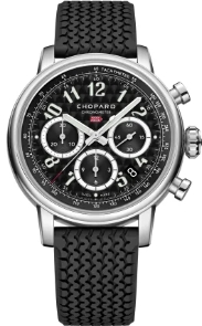 Chopard Mille Miglia 40.5 mm CLASSIC CHRONOGRAPH 168619-3001