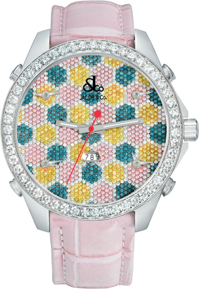 Jacob & Co. Watches Архив Jacob & Co. JC-61 JC-61 Jacob & Co. Watches Архив Jacob & Co. JC-61 JC-61