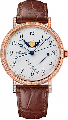 Breguet Classique 7788 7788BR/29/9V6 DD00