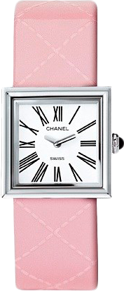 Chanel Les Intemporelles de Chanel Mademoiselle H1666