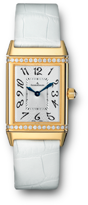 Jaeger-LeCoultre Reverso Duetto Classique 2561402