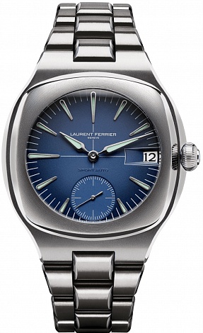 Laurent Ferrier Sport AUTO BLUE LCF040.T1.C1GC5