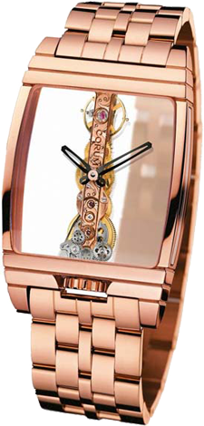 Corum Архив Corum Golden Bridge 113.550.55/M600 0000R Corum Архив Corum Golden Bridge 113.550.55/M600 0000R