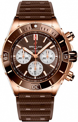 Breitling Chronomat B01 44 mm RB0136E31Q1S1 Breitling Chronomat B01 44 mm RB0136E31Q1S1