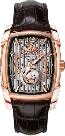 Parmigiani Fleurier Kalpa XL Hebdomadaire PFC101-1001200 Parmigiani Fleurier Kalpa XL Hebdomadaire PFC101-1001200
