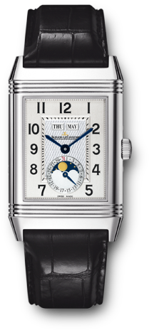 Jaeger-LeCoultre Reverso Grande Calendar 3758420