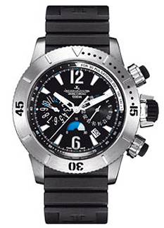 Jaeger-LeCoultre Master Compressor Diving Chronograph 186T670 Jaeger-LeCoultre Master Compressor Diving Chronograph 186T670