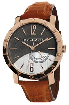 Bvlgari Bvlgari Bvlgari Power Reserve BBP41BGL