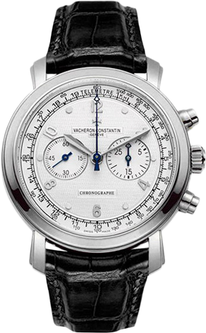 Vacheron Constantin Архив Vacheron Constantin Malte Manual Winding Chronograph 47120/000G-9098