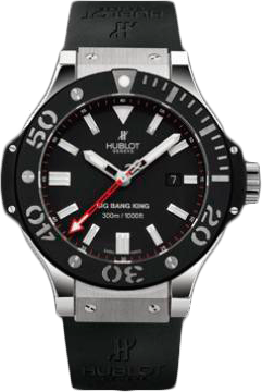 Hublot Архив Hublot Black Ceramic Black Magic 48 mm 322.CM.1023.RX Hublot Архив Hublot Black Ceramic Black Magic 48 mm 322.CM.1023.RX